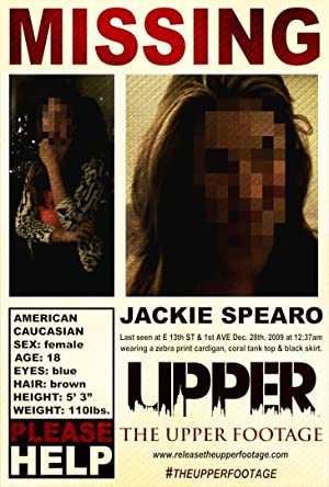 The Upper Footage (UPPER) (2013) starring N/A on DVD on DVD